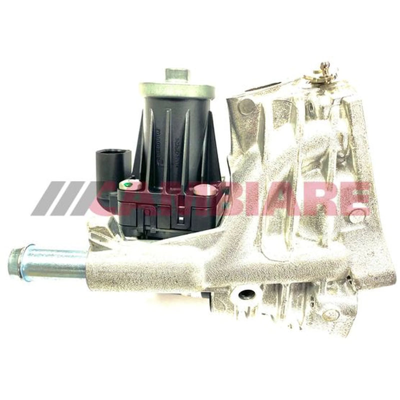Cambiare Exhaust Gas Recirculation Valve Left VE360313