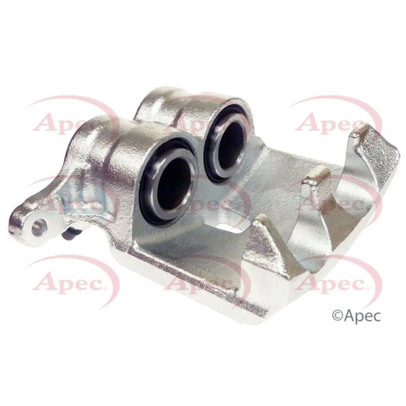 Apec Brake Caliper Assembly Front Right RCA1312