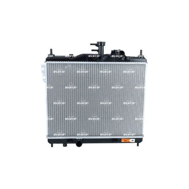 NRF Engine Radiator 53360