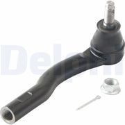 Delphi Steering Tie Rod End Ball Joint Front Right M14 x 1.5 TA3888