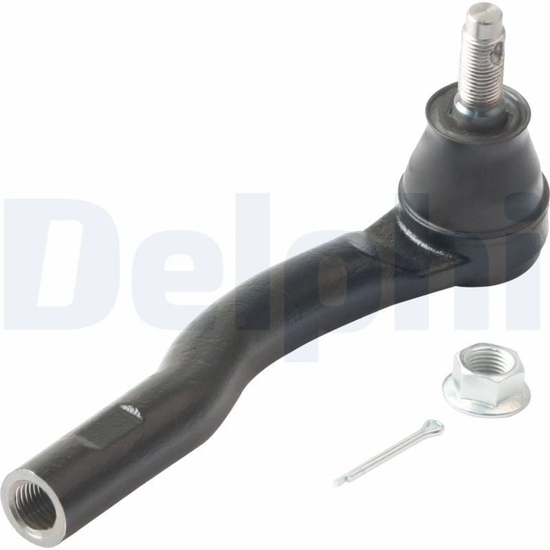 Delphi Steering Tie Rod End Ball Joint Front Right M14 x 1.5 TA3888
