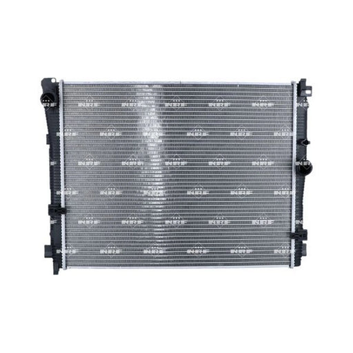 NRF Engine Radiator Centre 550210