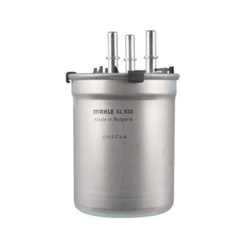 Mahle Fuel Filter Element KL 838