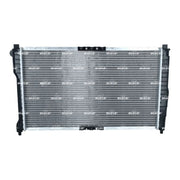 NRF Engine Radiator 53263