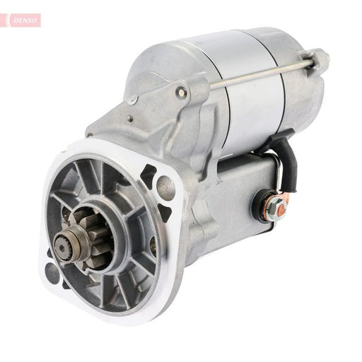 Denso Starter Motor 12V 1.4kW 9 Teeth DSN2129