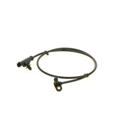 Bosch ABS Wheel Speed Sensor Front 0 265 008 602