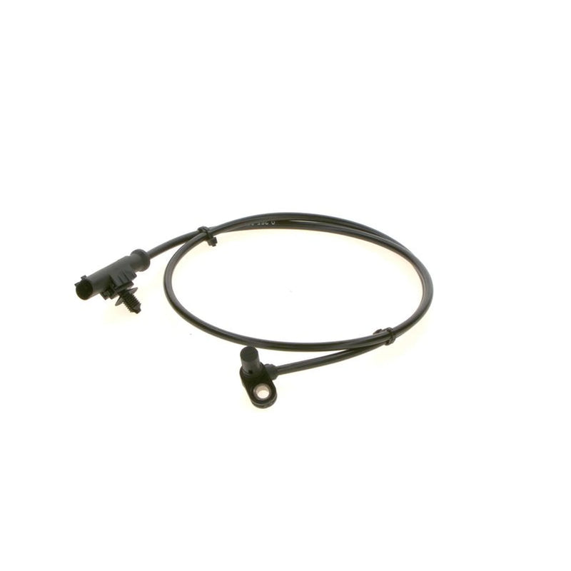 Bosch ABS Wheel Speed Sensor Front 0 265 008 602