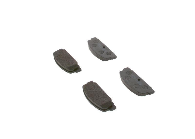 Bosch Brake Pad Set x x 0986424817