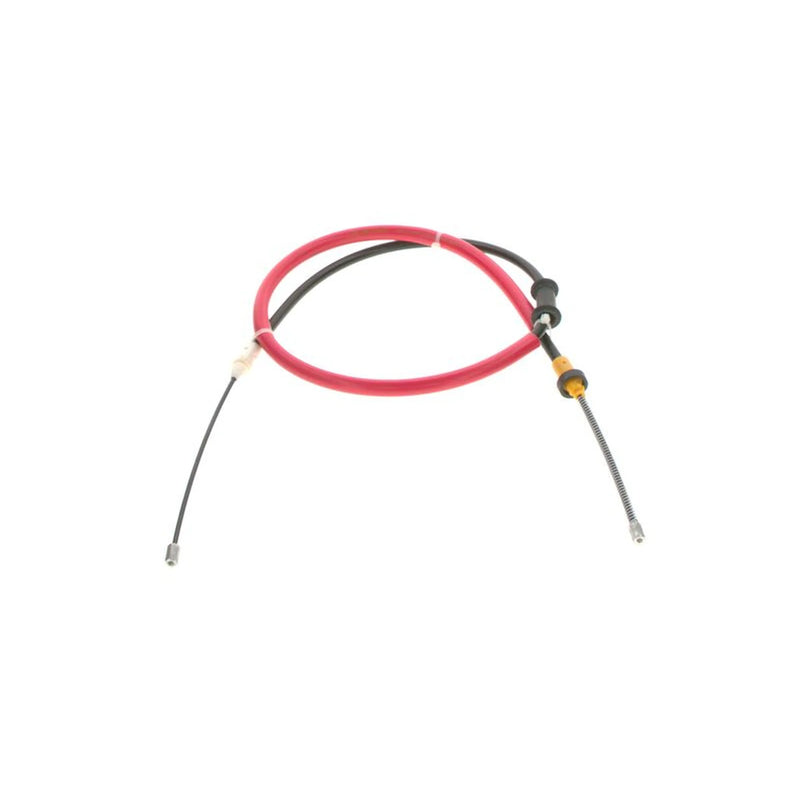 Bosch Handbrake Cable Left Rear 1 987 477 632