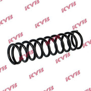 KYB Rear Suspension Coil Spring RA5619