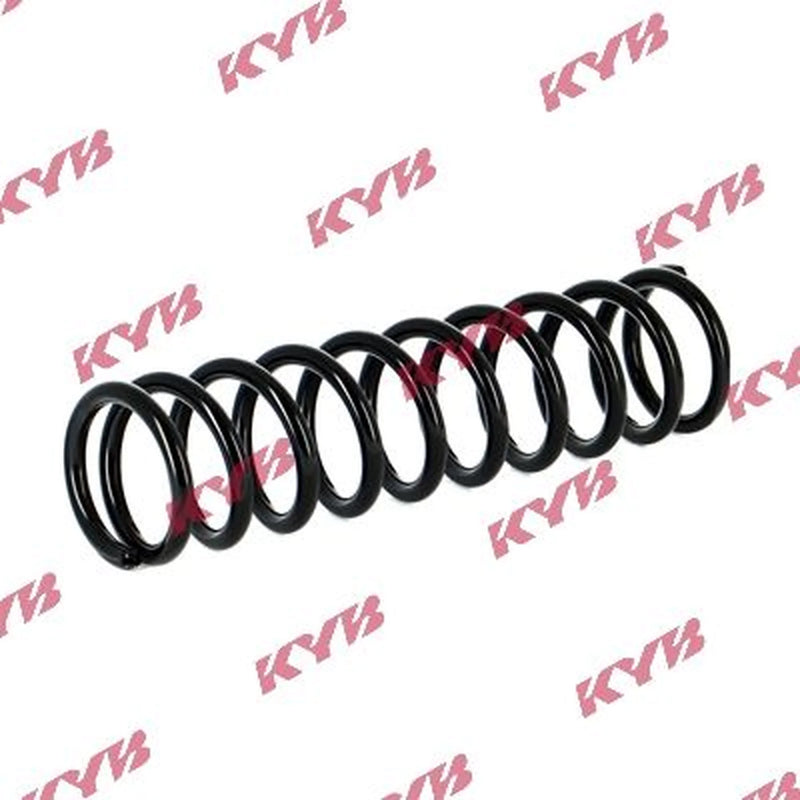 KYB Rear Suspension Coil Spring RA5619