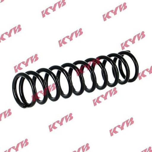KYB Rear Suspension Coil Spring RA5619