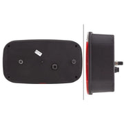 Hella Tail Light / Lamp PY21W Left 2VA 998 232-251