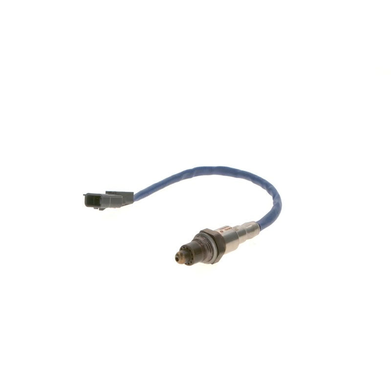 Bosch O2 Lambda Oxygen Sensor after catalytic converter 0 258 030 02H
