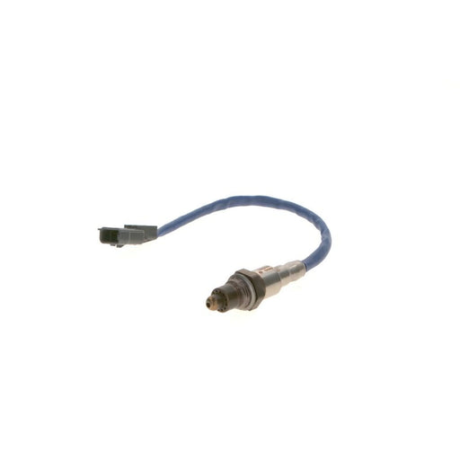 Bosch O2 Lambda Oxygen Sensor after catalytic converter 0 258 030 02H