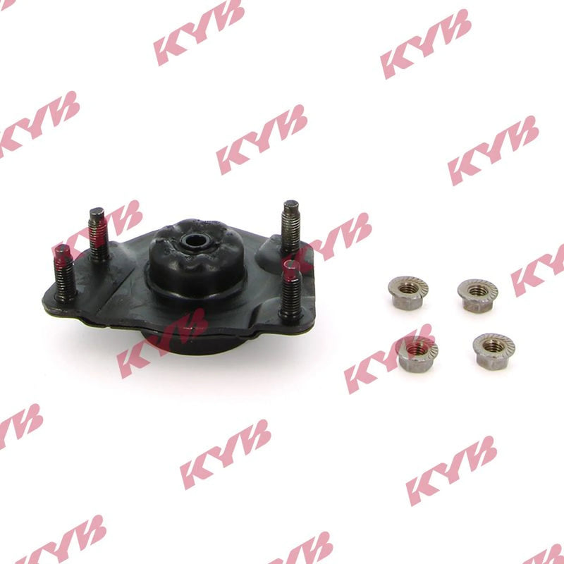 KYB Front Right Suspension Strut Support Mount SM5386