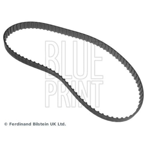 Blue Print Timing Belt Cambelt 88 Teeth ADT37501