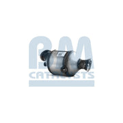 BM Catalysts Homologated Diesel Cat BM80396H