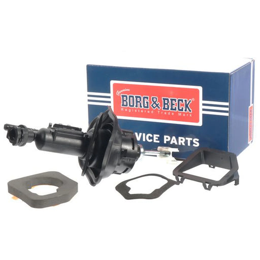 Borg & Beck Clutch Master Cylinder BCM138