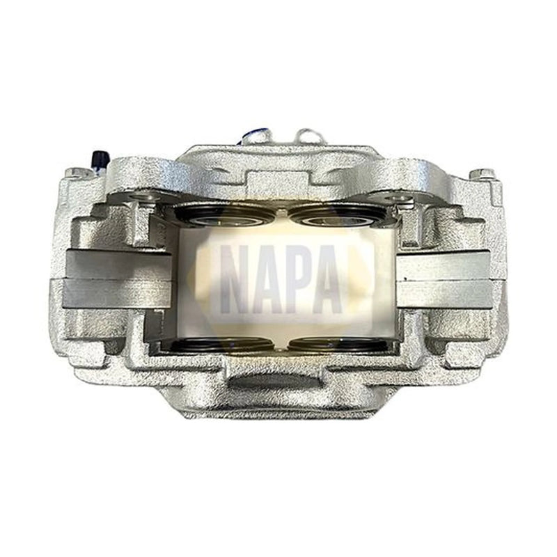 NAPA Brake Caliper Assembly Front Right NCA1878
