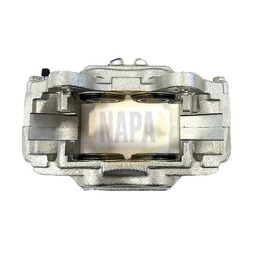 NAPA Brake Caliper Assembly Front Right NCA1878
