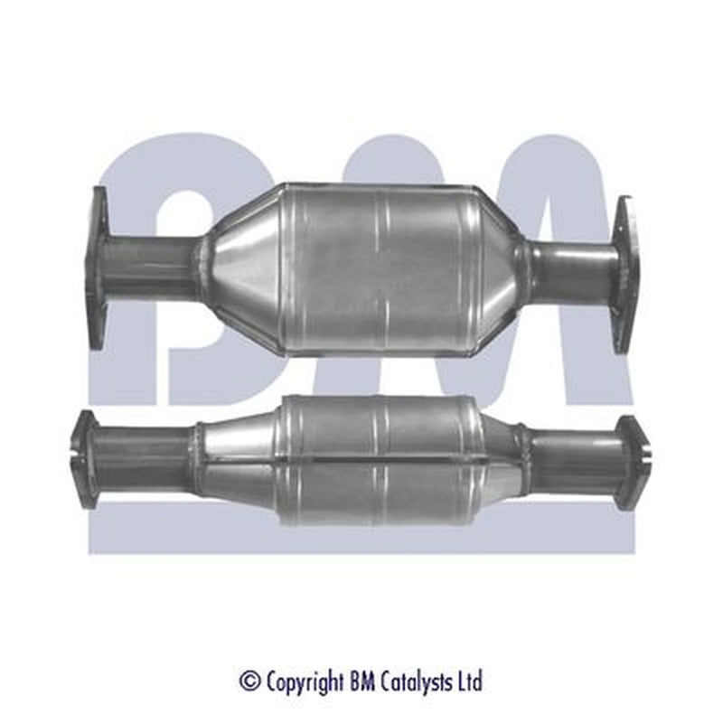 BM Catalysts Homologated Petrol Cat BM90284H