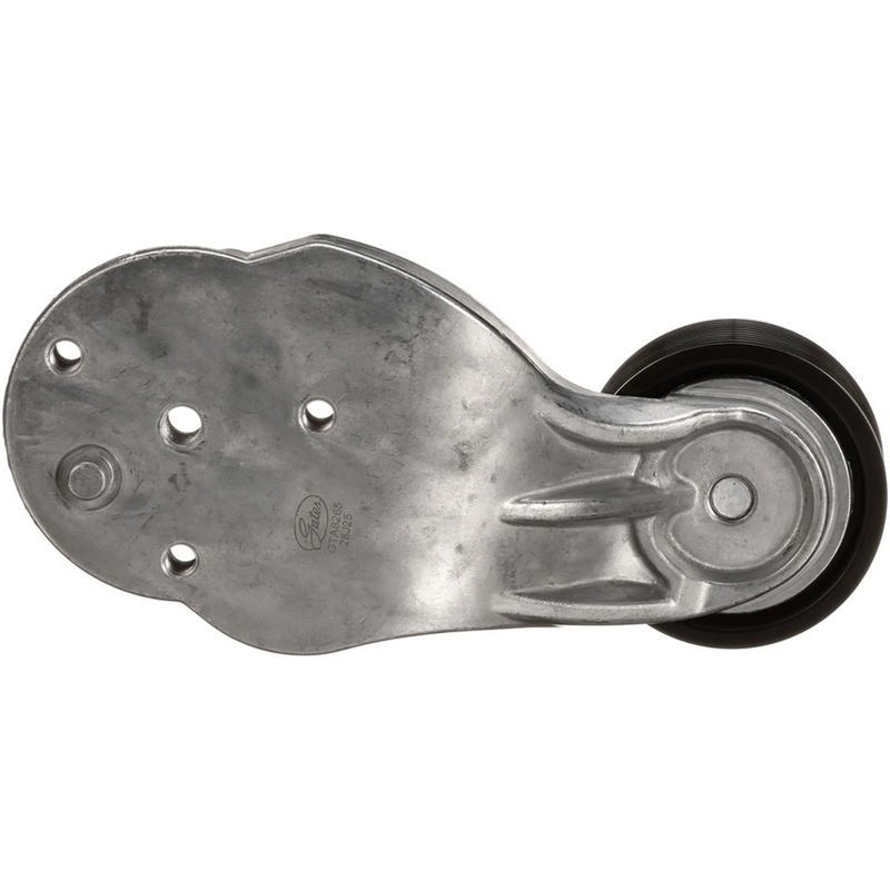 Gates V-Ribbed Belt Deflection/Guide Pulley T36519