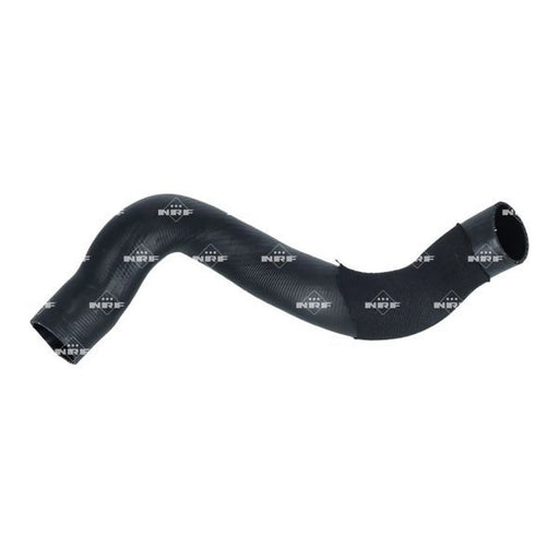 NRF Intercooler Turbo Charge Air Hose 166232