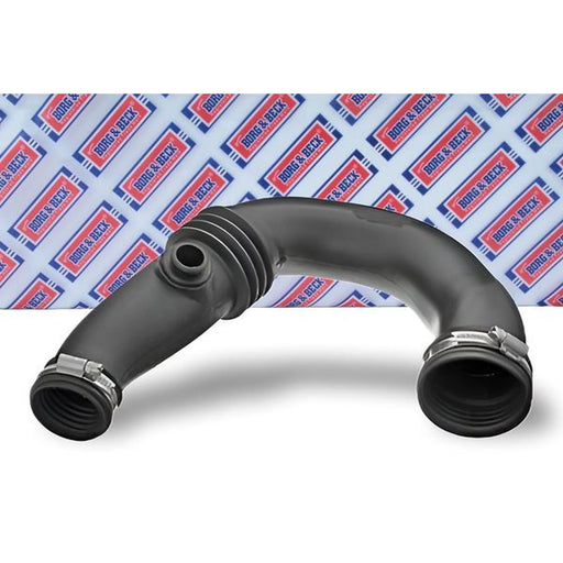 Borg & Beck Air Filter Intake Hose Plastic BTH1476