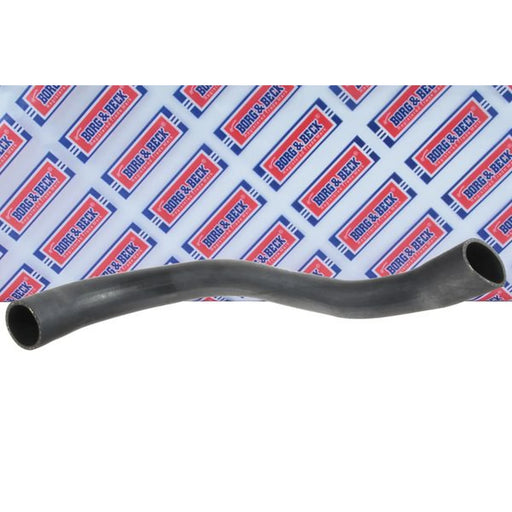 Borg & Beck Intercooler Turbo Charge Air Hose BTH1740