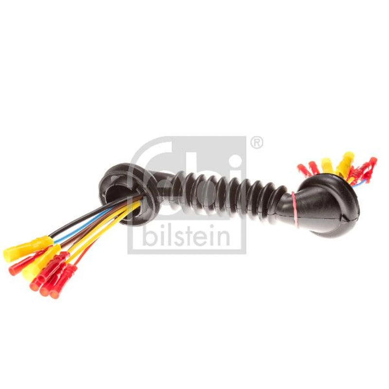 Febi Tailgate Cable Repair Kit 107085