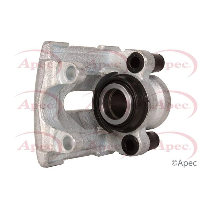 Apec Brake Caliper Assembly Rear Left LCA582