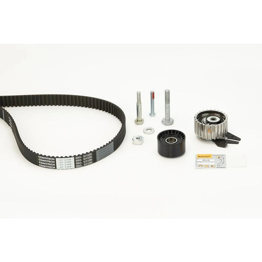 Continental CTAM Timing Belt Kit with Rollers CT1105K3