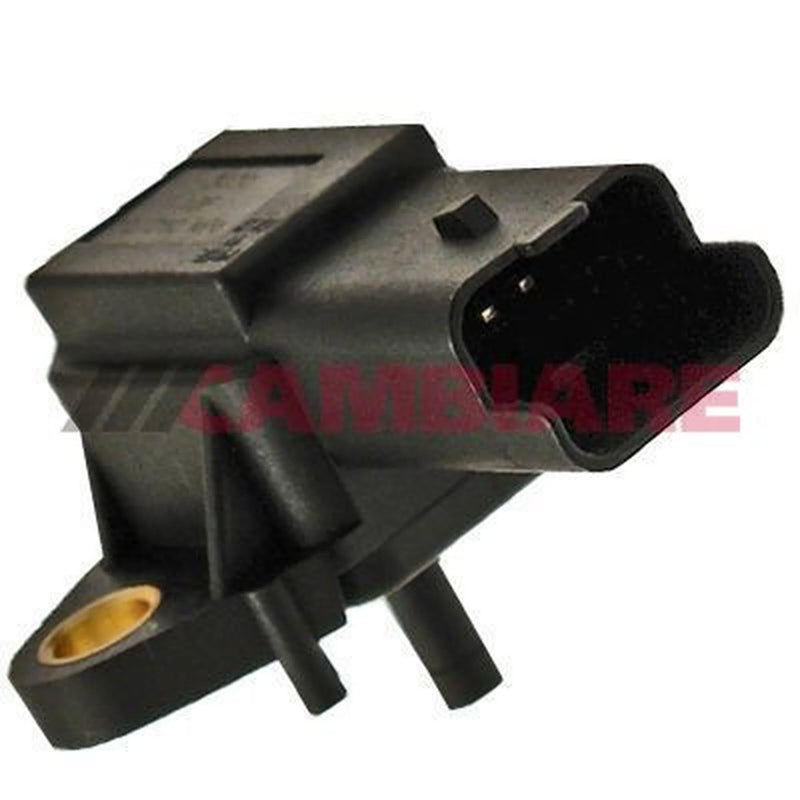 Cambiare Turbo Boost Pressure Sensor VE372006