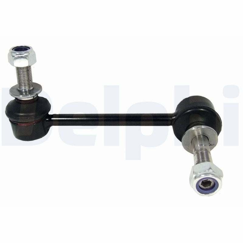 Delphi Stabiliser Bar Link Coupling Rod Front Right TC1826