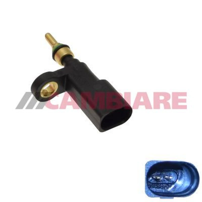 Cambiare Coolant Temperature Sensor Lower VE375192