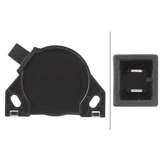 Hella Reversing Alarm Buzzer 3SL 009 148-001