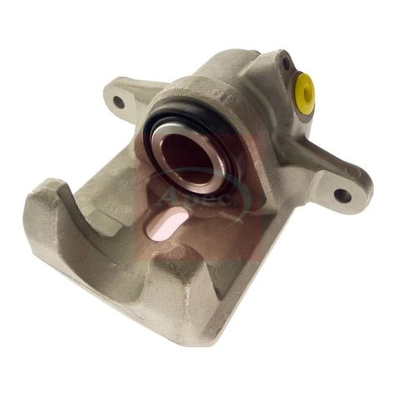 Apec Brake Caliper Assembly Rear Left LCA1240N