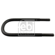 Febi Spring Clamp OD Wide 07957