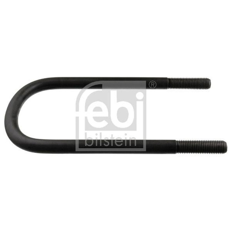 Febi Spring Clamp OD Wide 07957