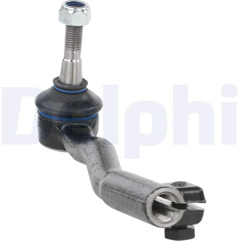 Delphi Steering Tie Rod End Ball Joint Front Left M16x1.5 TA1875