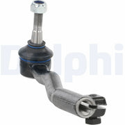 Delphi Steering Tie Rod End Ball Joint Front Left M16x1.5 TA1875