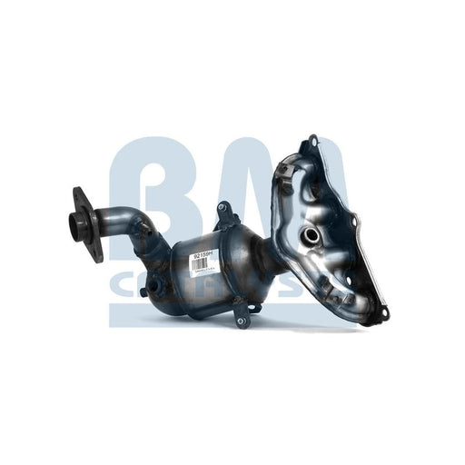 BM Catalysts Homologated Petrol Cat BM92159H