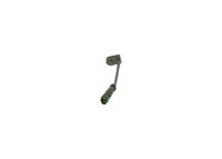 Bosch Brake Pad Wear Sensor 1987473037