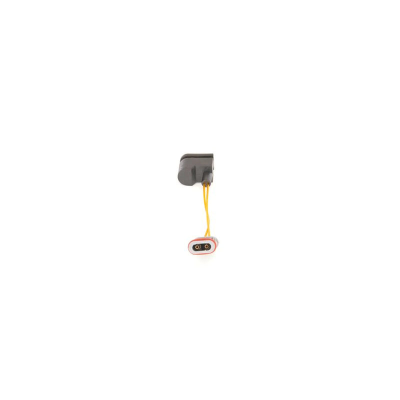 Bosch Brake Pad Wear Sensor Front Left 1 987 473 578
