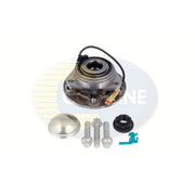 Comline Wheel Bearing Kit CHA075