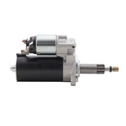 Hella Starter Motor 12V 1.7kW 10 Teeth 8EA 011 611-211
