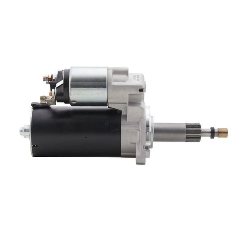 Hella Starter Motor 12V 1.7kW 10 Teeth 8EA 011 611-211