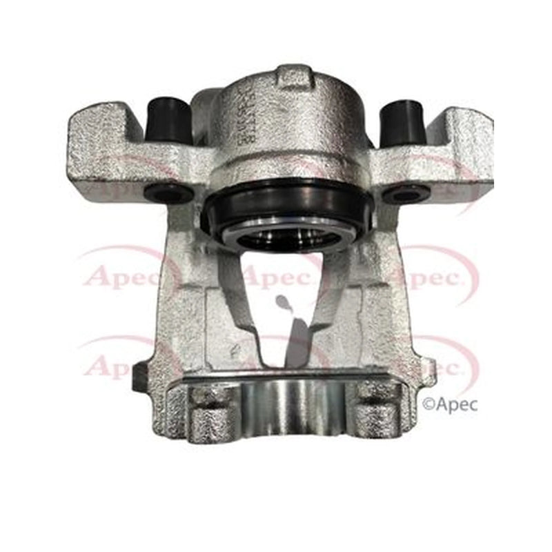 Apec Brake Caliper Assembly Front Left LCA1469