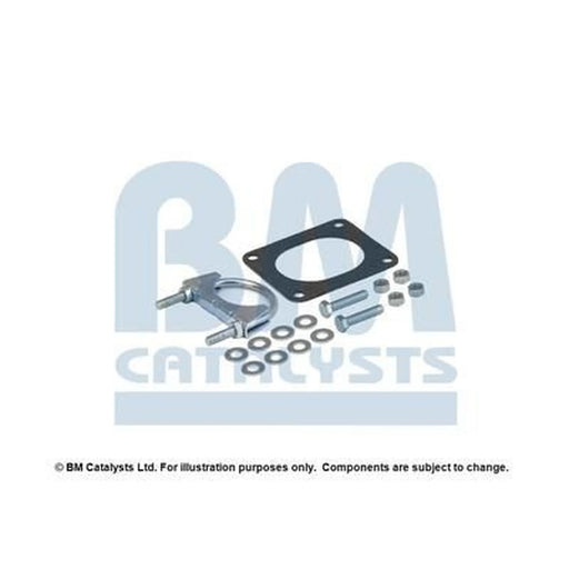 BM Catalysts Exhaust Pipe Mounting Kit FK50356B